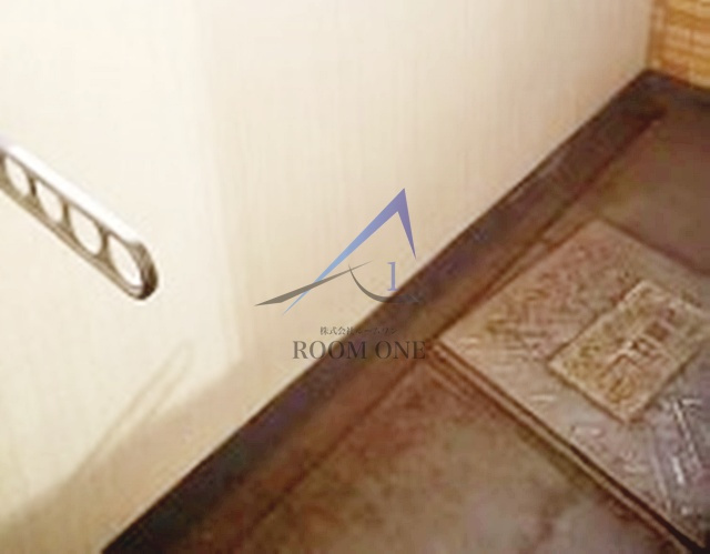 プレール日本橋壱番館のバルコニー|バルコニーです。