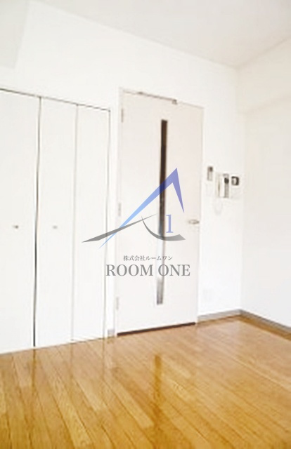 プレール日本橋壱番館の寝室|寝室です。