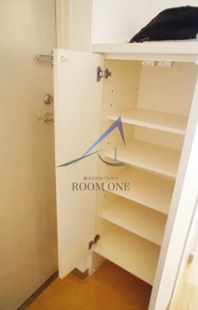 プレール日本橋壱番館のその他