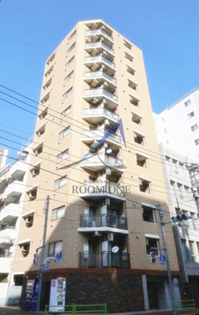 プレール日本橋壱番館