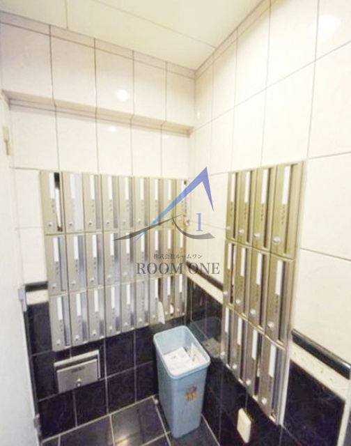 プレール日本橋壱番館のその他共用部分