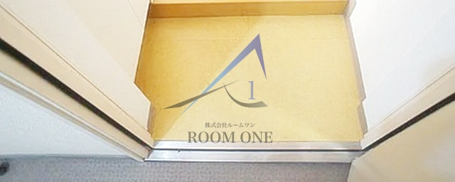 プレール日本橋壱番館の玄関|玄関です。