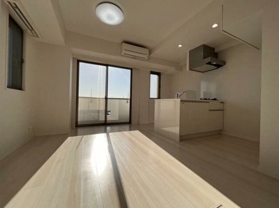 【展望】 | オールメゾン西荻窪