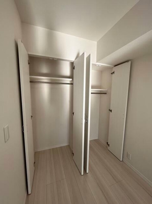 【収納】 | オールメゾン西荻窪