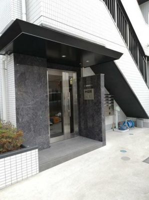 【その他共用部分】 | オールメゾン西荻窪