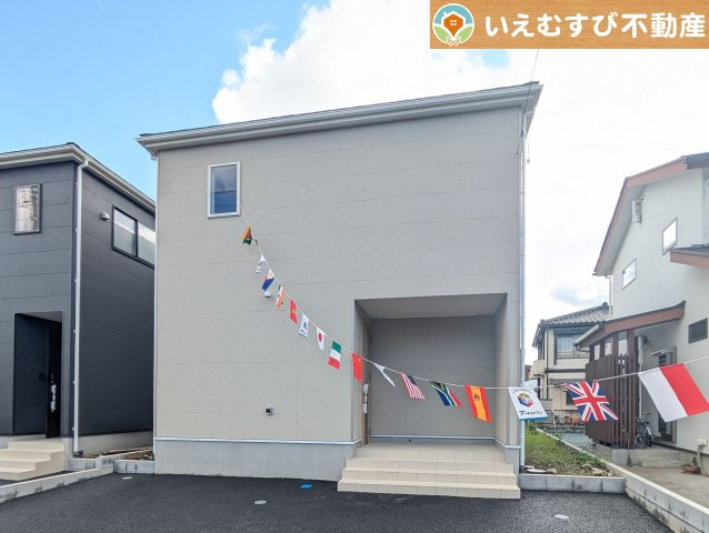 Cradle garden　行田市向町第2