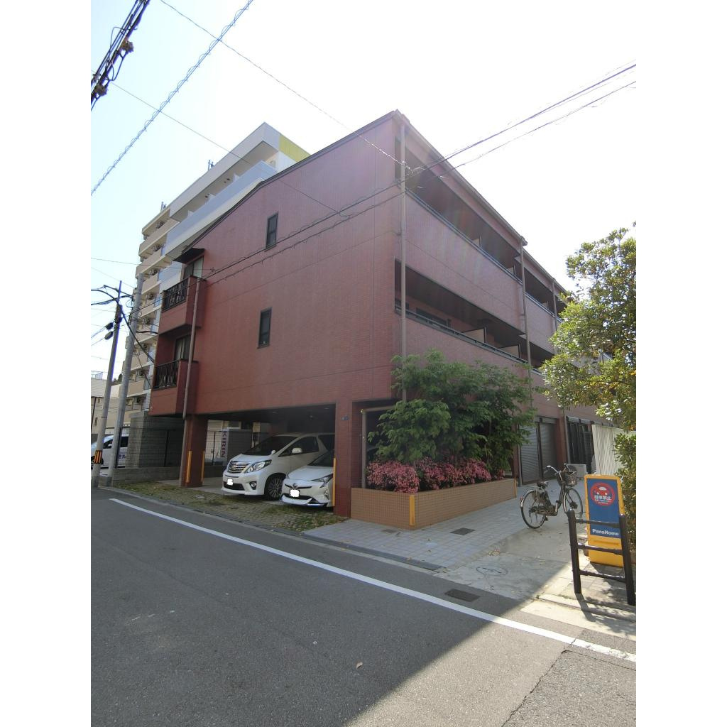 シュテルン　ハイム