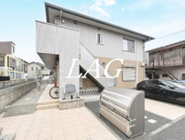 パークサイド泉町の画像