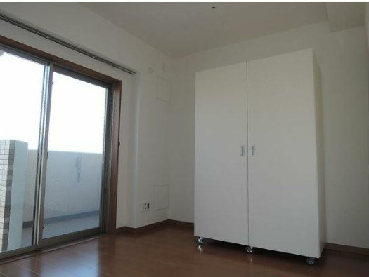 TOKIO久米川タワーの収納