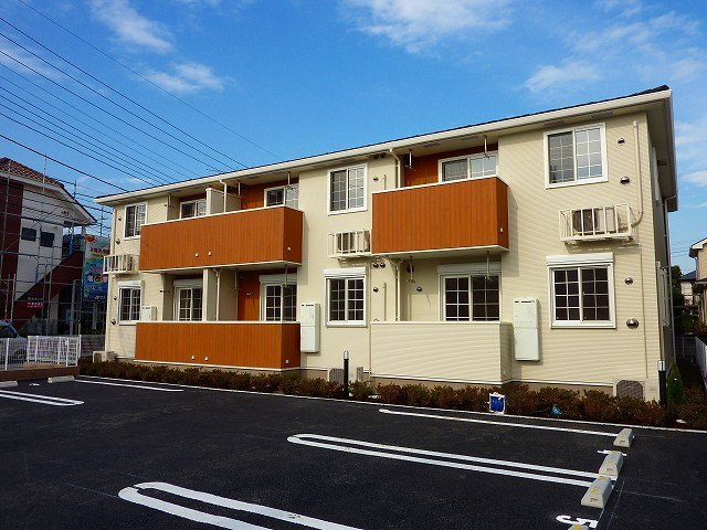 カーサ・フェリーチェ