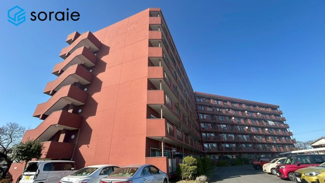 コーポ入間　中古マンション
