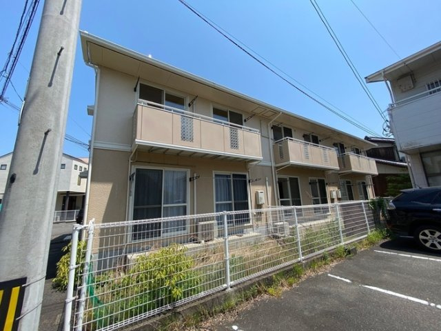 樋之口アヴェニュー