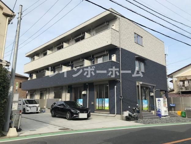 シリウステラス