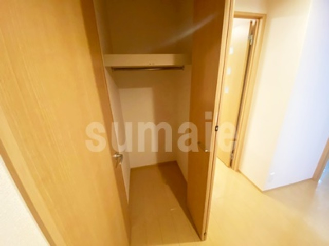 グリーンガーデンの収納|収納です☆