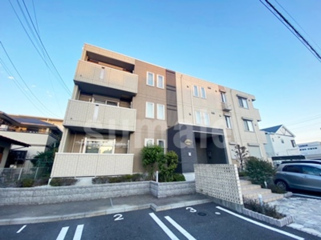 グリーンガーデンの外観|外観です☆