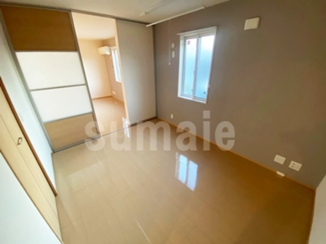 グリーンガーデンの洋室|洋室です☆