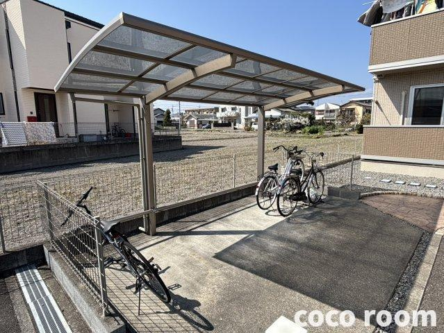 ソラーナ　Ａのその他共用部分