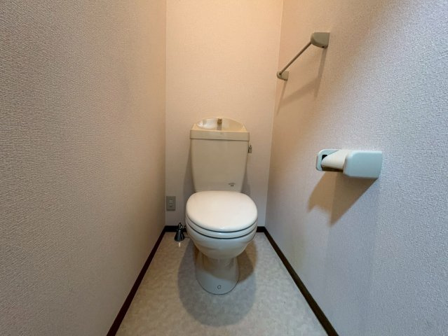クレールヒルズ