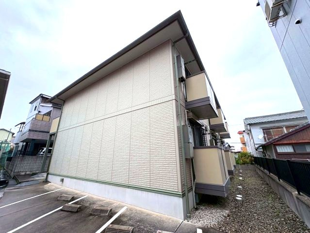 クレールヒルズ