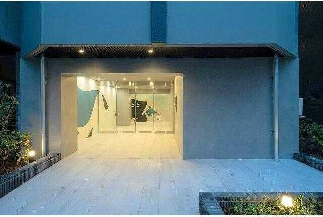 ベルグレード亀戸のその他共用部分