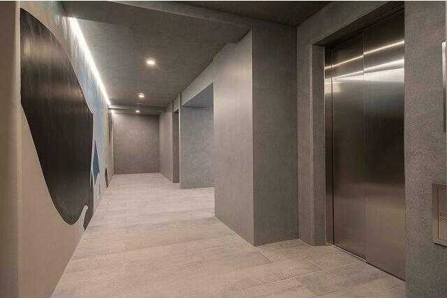 ベルグレード亀戸の設備