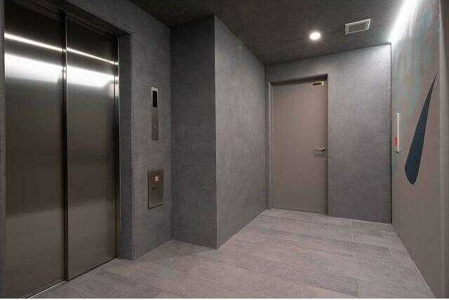 ベルグレード亀戸のその他共用部分