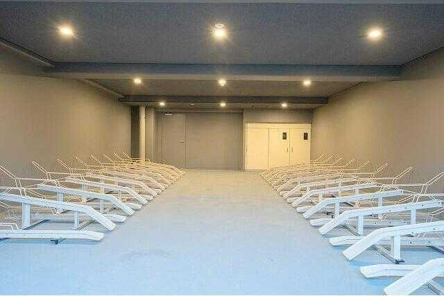 ベルグレード亀戸のその他共用部分