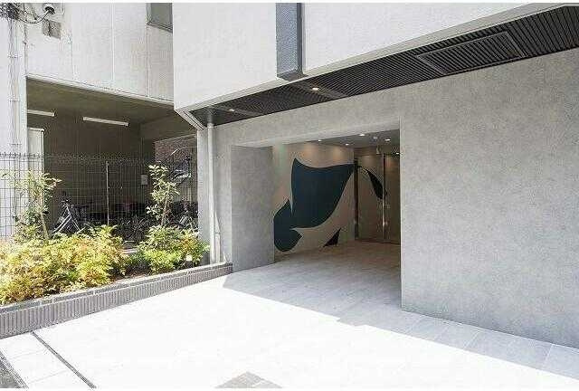 ベルグレード亀戸のその他共用部分