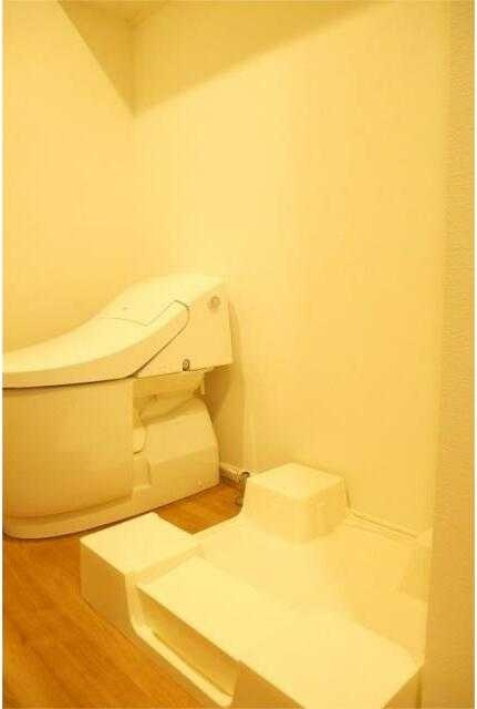 ベルグレード亀戸の寝室