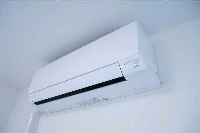 ベルグレード亀戸の設備