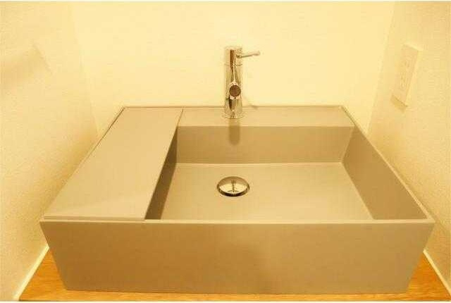 ベルグレード亀戸のその他