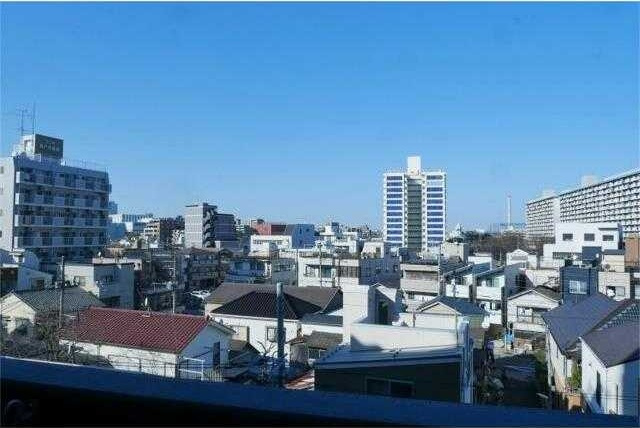 ベルグレード亀戸のその他