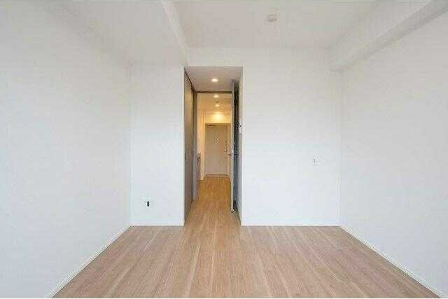 ベルグレード亀戸の居間・リビング