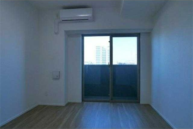 ベルグレード亀戸の寝室