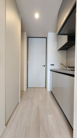 プライムメゾン大塚のキッチン