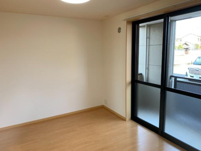 【内装】 | メゾンレフォルテ | 洋室