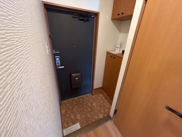 【玄関】 | ＩＮＧＬＥ　ＳＩＤＥ | 玄関