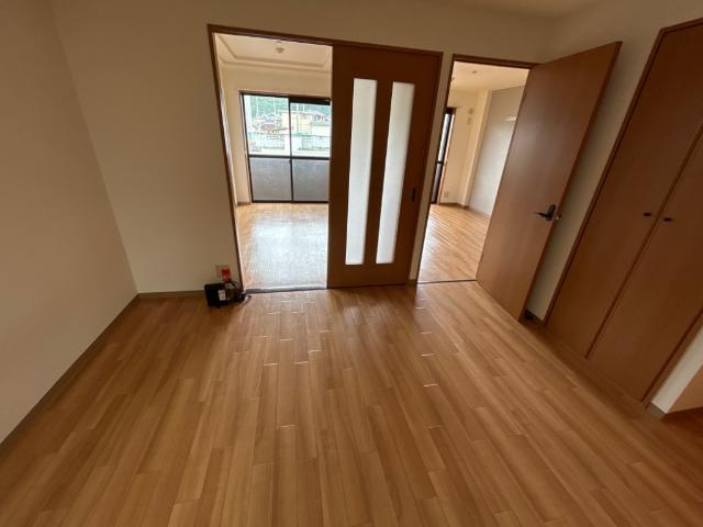 【内装】 | ＩＮＧＬＥ　ＳＩＤＥ | ダイニング
