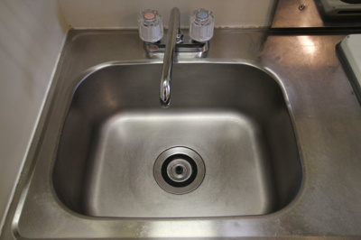 【収納】 | エッセンビル | 別室の写真です。