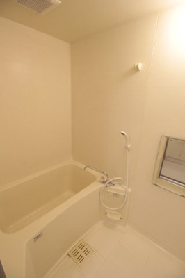 【浴室】 | エッセンビル | 別室の写真です。