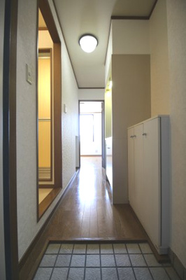 【内装】 | エッセンビル | 別室の写真です。