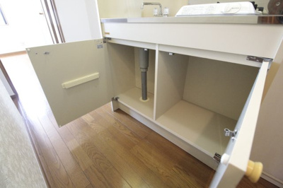 【キッチン】 | エッセンビル | 別室の写真です。