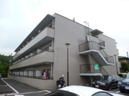 セントラルパークハイツの画像