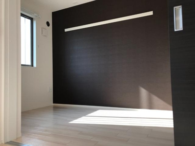 【寝室】 | ラ・プレールⅠ | 寝室