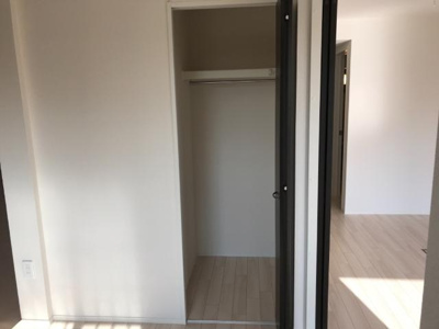 【収納】 | ラ・プレールⅠ | 収納