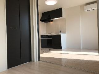 【内装】 | ラ・プレールⅠ | 室内