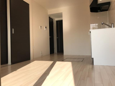 【内装】 | ラ・プレールⅠ | 室内