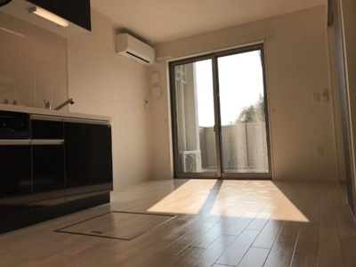 【内装】 | ラ・プレールⅠ | 室内