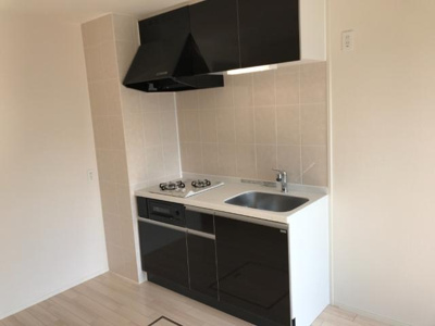 【キッチン】 | ラ・プレールⅠ | キッチン