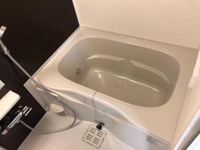 【浴室】 | ラ・プレールⅠ | バス